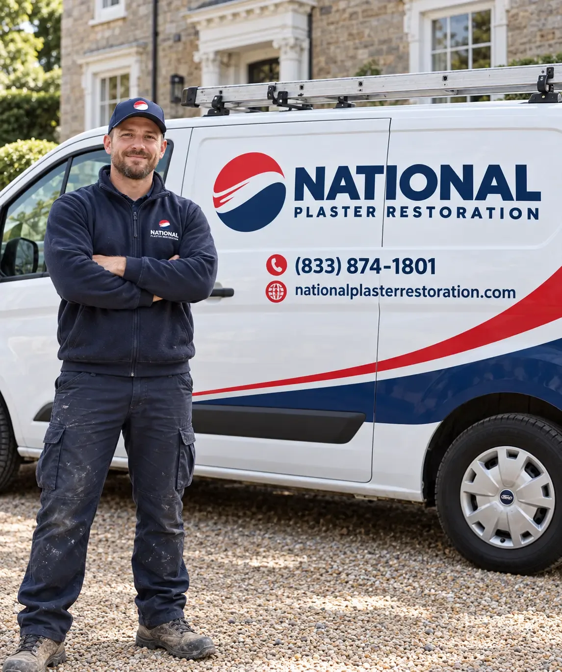 Plaster Repair Cedar, KS FAQs